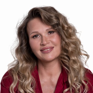 Telegram profile photo for КСЕНИЯ ГРИЩЕНКО | ПРО ОТНОШЕНИЯ