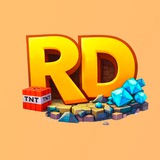 Telegram profile photo for RichDay - DEV