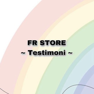 Telegram profile photo for TESTI FR STORE