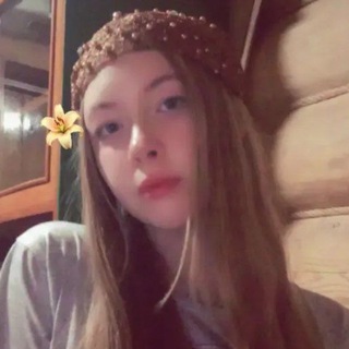 Telegram profile photo for вафельный поцелуй луны