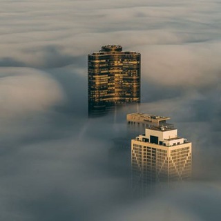 Telegram profile photo for Dimensions