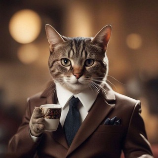 Telegram profile photo for 阿乐开工通知频道