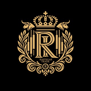 Telegram profile photo for Rastegar Trade | سیگنال رایگان