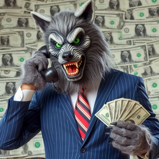 Telegram profile photo for -Wolfman’s Playground-