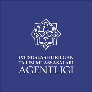 Telegram profile photo for Ijod bog‘idan guldasta