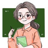 Telegram profile photo for 河北邯郸邢台教务处2.0