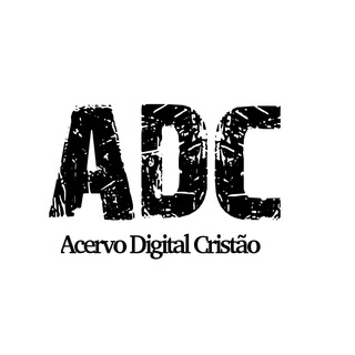 Telegram profile photo for 📢 Acervo Digital Cristão