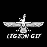 Telegram profile photo for 𝑳𝑬𝑮𝑰𝑶𝑵 𝑮𝑰𝑭