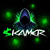 Telegram profile photo for $KAMER - аирдропы крипта