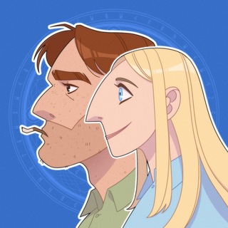 Telegram profile photo for Габи