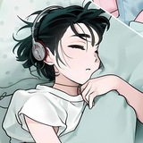Telegram profile photo for каэлька