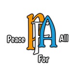 Telegram profile photo for Peace for all