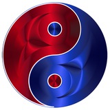 Telegram profile photo for Дорамный мир