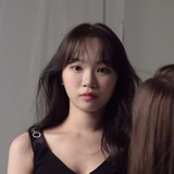 Telegram profile photo for ♡︎. Kim Chaewon
