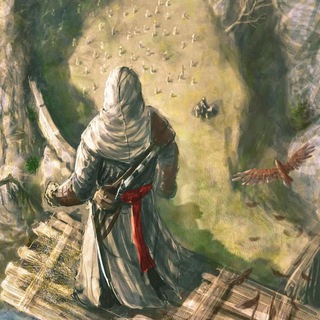 Telegram profile photo for Sarbadoroni Samarkandi