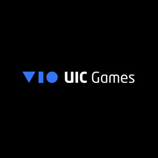 Telegram profile photo for UIC Games