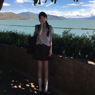 Telegram profile photo for 鹤丢丢