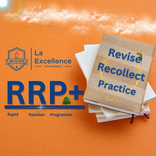 Telegram profile photo for RRP+(LA EX IAS)
