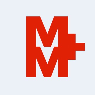 Telegram profile photo for МедиаМосква+