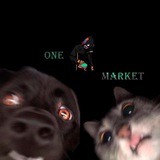 Telegram profile photo for One Market | Магазин Одежды