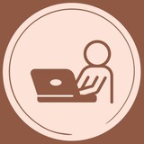 Telegram profile photo for کاریابی / استخدام ادمین