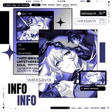 Telegram profile photo for Инфо