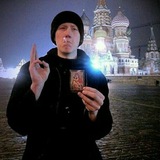 Telegram profile photo for danya’s editor | veloswkz
