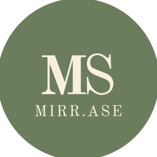 Telegram profile photo for Mirrase