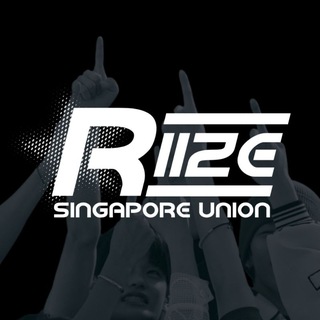 Telegram profile photo for RIIZE SINGAPORE UNION