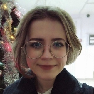 Telegram profile photo for Ти щаслива будеш 2.0