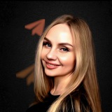 Telegram profile photo for Юля закупает