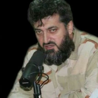 Telegram profile photo for أحمد بن عيسی الشيخ