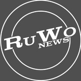 Telegram profile photo for RuWo News