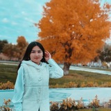Telegram profile photo for Айсара_Алланиязова👩🎓👩⚖