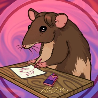 Telegram profile photo for NASIAS