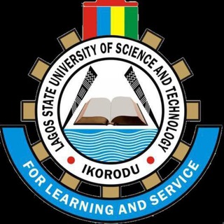 Telegram profile photo for LASUSTECH ICT SUPPORT