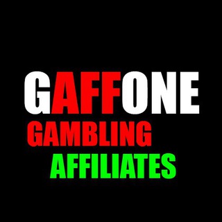 Telegram profile photo for Gambling Affiliates Блог
