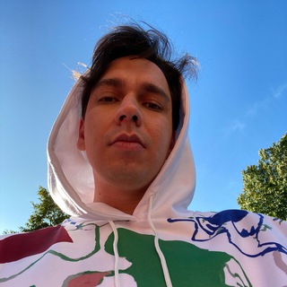 Telegram profile photo for мобилки at home