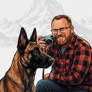 Telegram profile photo for ХИЖДВИЖ | Горы в объективе
