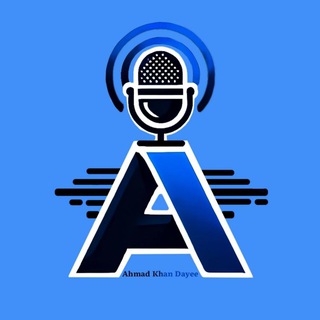 Telegram profile photo for احمدخان داعی