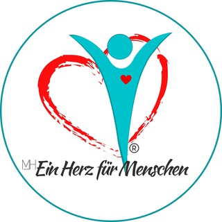 Telegram profile photo for Ein Herz ♥️ für Menschen