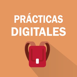 Telegram profile photo for Prácticas Digitales