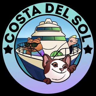 Telegram profile photo for Costa Del Sol 🏝