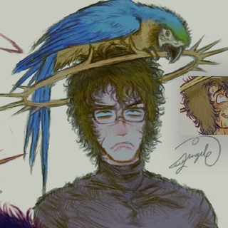 Telegram profile photo for Переходник