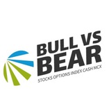 Telegram profile photo for BULL⚡BEAR STOCKS , EQUITY CASH