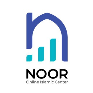 Telegram profile photo for Noor Online Islamic Center