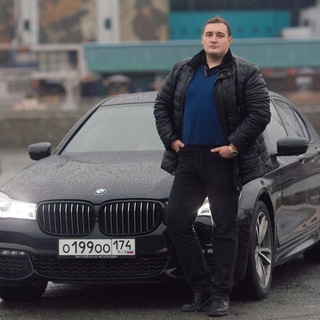 Telegram profile photo for Винокуров ТВ 📺