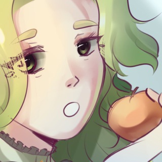 Telegram profile photo for 🫧🌸💕йока хомма💕🌸🫧