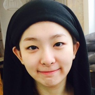 Telegram profile photo for seulgi buble 💭