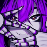Telegram profile photo for IhSadih Art 🕷 🔞